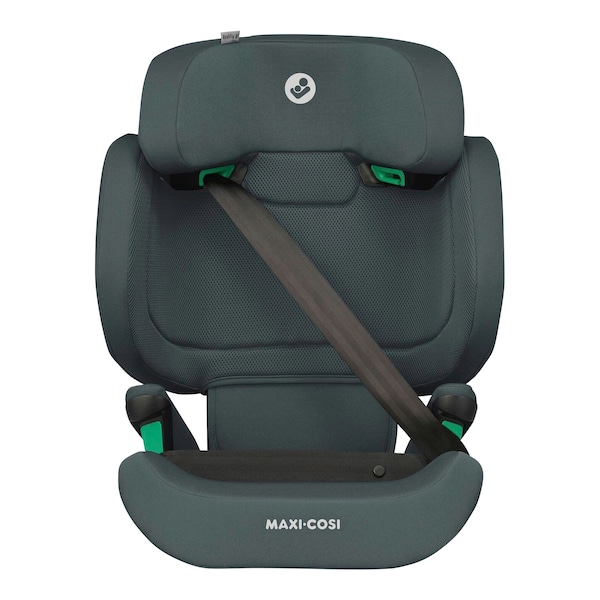 babywalz Maxi-CosiKindersitz Rodifix R i-Size authentic graphite Bestseller