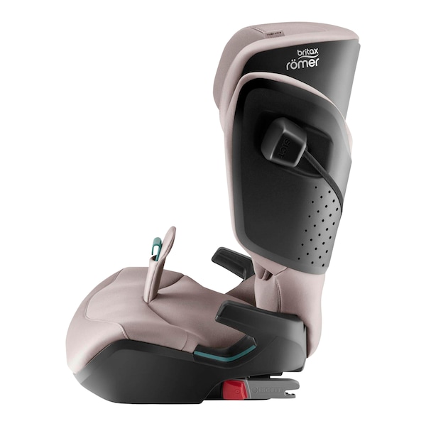babywalz Britax Römer - Britax Römer DiamondKindersitz KIDFIX PRO STYLE dusty rose Saisonale Angebote