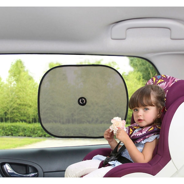 babywalz babycab2er-Pack Sonnenschutz Sonderangebote