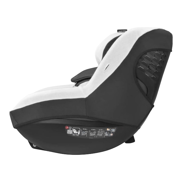 babywalz Maxi-CosiSommerbezug für Pearl S Pearl 360 Pro Mica Eco Mica Pro Eco Mica 360 Pro white Riesige Ersparnisse