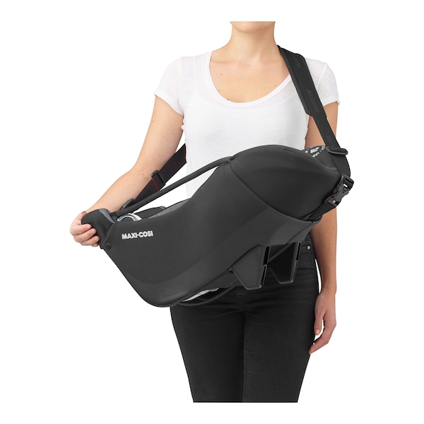 babywalz Maxi-CosiTragegurt für Babyschale Coral 360 i-Size Tiefpreis