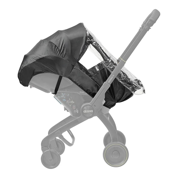 babywalz DoonaRegenschutz für Doona X Wochenangebot