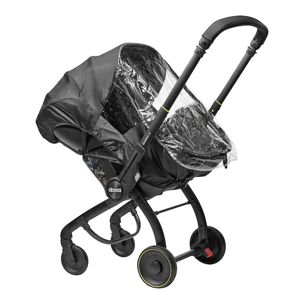 babywalz DoonaRegenschutz für Doona X Wochenangebot