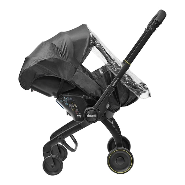 babywalz DoonaRegenschutz für Doona X Wochenangebot