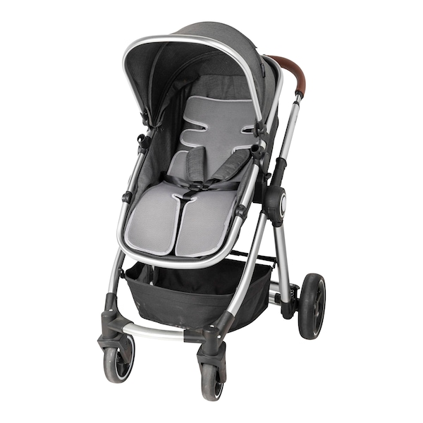 babywalz babycabUniversal Sitzauflage für Kindersitze Kinderwagen & Buggy Begrenzte Freigabe