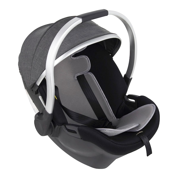 babywalz babycabUniversal Sitzauflage für Kindersitze Kinderwagen & Buggy Begrenzte Freigabe