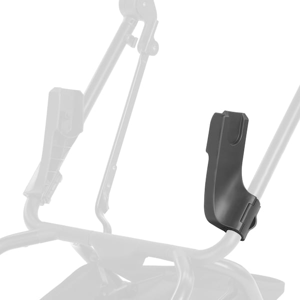babywalz Cybex - GOLDBabyschalen Adapter für Eezy S 2 Eezy S+ 2 Eezy S Twist + 2 Eezy S Eezy S Twist JETZT KAUFEN