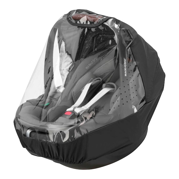 babywalz Maxi-CosiRegenschutz für Babyschale Neueste Stile