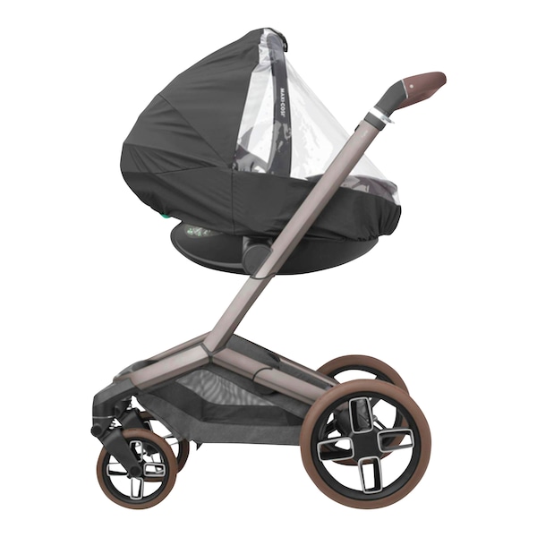 babywalz Maxi-CosiRegenschutz für Babyschale Neueste Stile