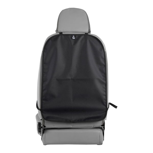 babywalz babycabRückenlehnenschutz Basic schwarz Bis zu 60% Rabatt