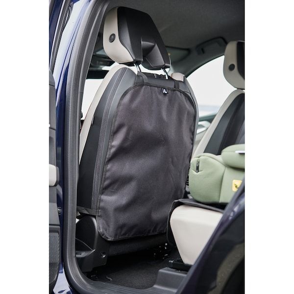 babywalz babycabRückenlehnenschutz Basic schwarz Bis zu 60% Rabatt