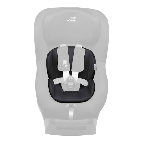 babywalz Britax Römer - Britax Römer DiamondSitzauflage Relax Grau Bis zu 55% Rabatt