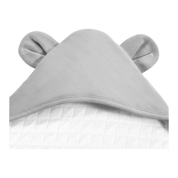 babywalz HauckEinschlagdecke Snuggle N Dream grey Nur noch ein Tag übrig