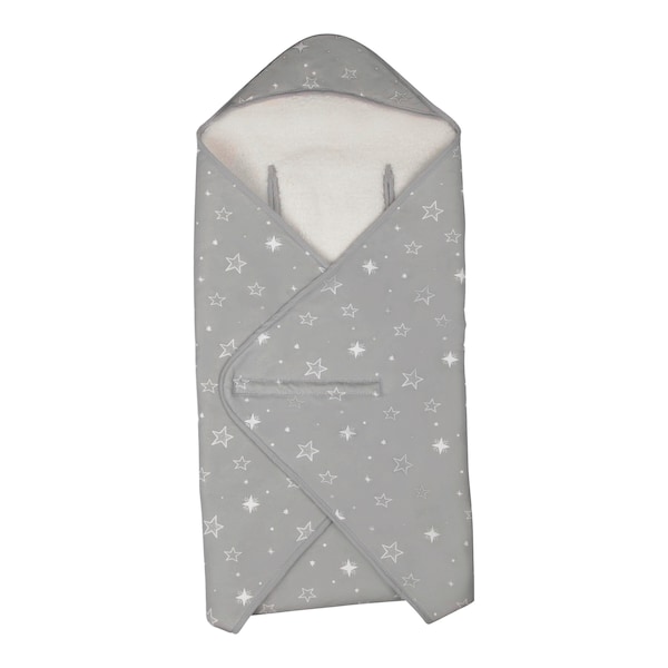 babywalz babycabEinschlagdecke Universal für Babyschale Super Rabatt