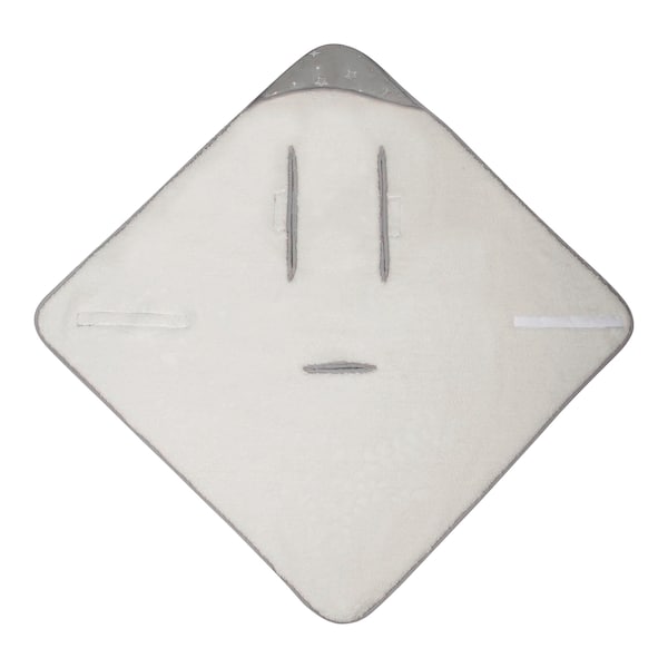 babywalz babycabEinschlagdecke Universal für Babyschale Super Rabatt