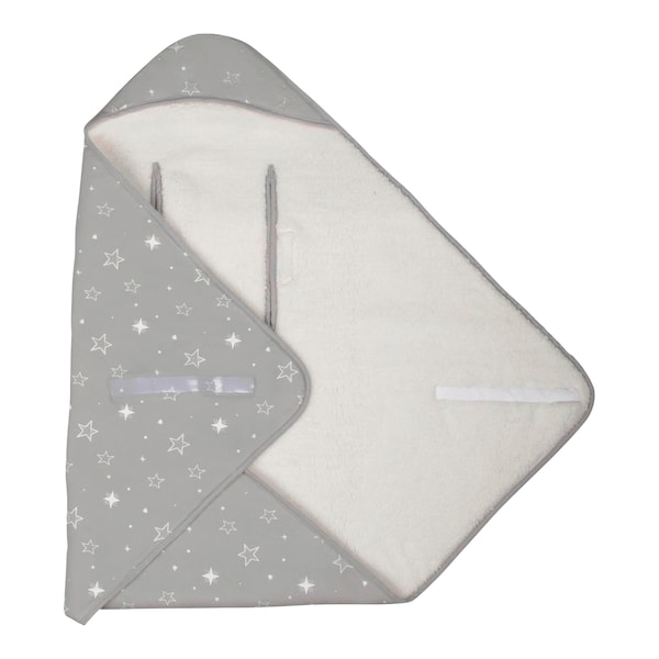 babywalz babycabEinschlagdecke Universal für Babyschale Super Rabatt