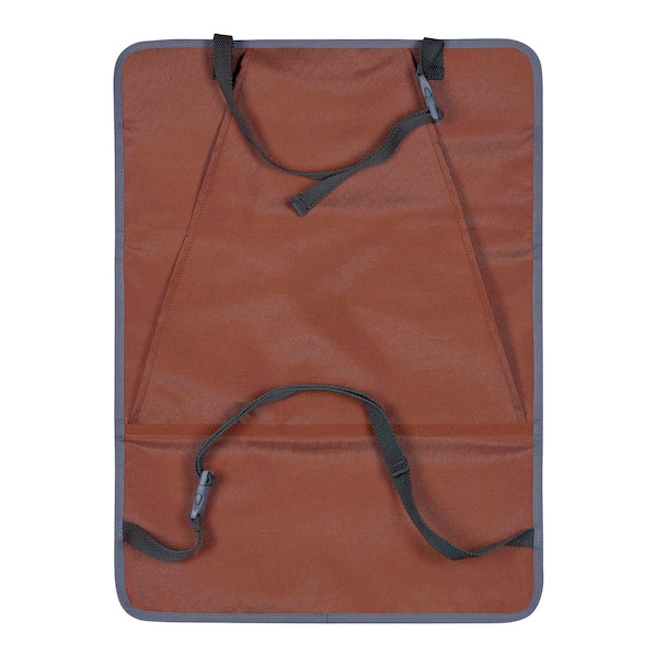 babywalz LässigRückenlehnen- Spielzeugtasche Car Wrap-to-Go Adventure blau Traktor Clearance-Verkauf