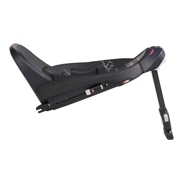 babywalz BeSafeIsofix-Basis Beyond Base black 50% Rabatt für begrenzte Zeit