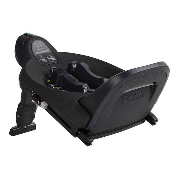 babywalz BeSafeIsofix-Basis Beyond Base black 50% Rabatt für begrenzte Zeit