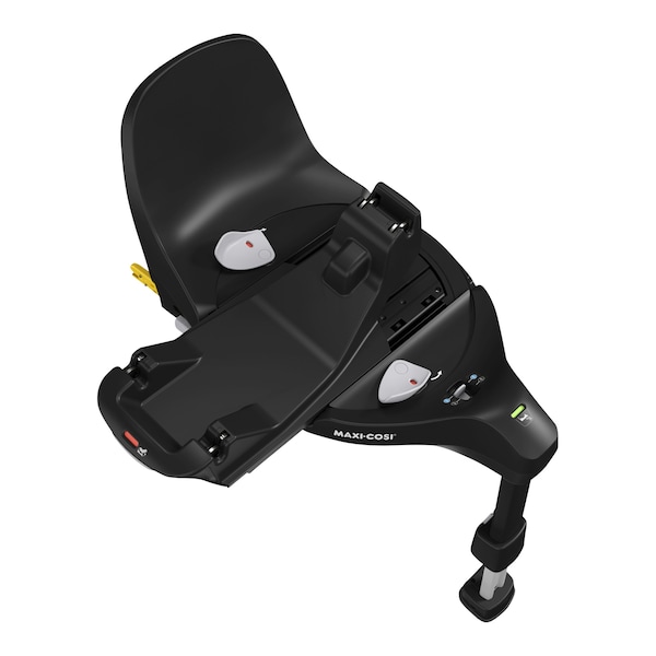 babywalz Maxi-Cosi - PremiumIsofix Basis FamilyFix 360 Pro Rabatte dieses Monats