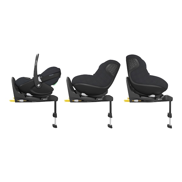 babywalz Maxi-Cosi - PremiumIsofix Basis FamilyFix 360 Pro Rabatte dieses Monats