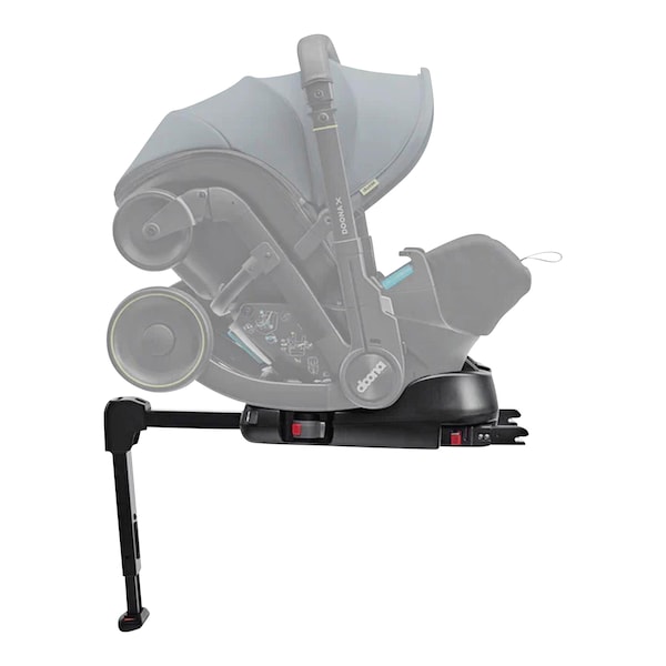 babywalz DoonaIsofix-Basis für Doona X Verkauf