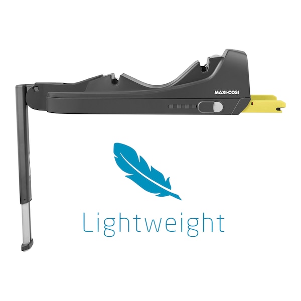 babywalz Maxi-CosiIsofix-Basis für Cabriofix i-Size Hotsell