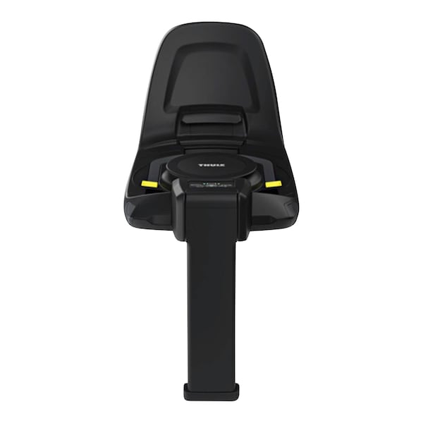 babywalz ThuleIsofix-Basis Alfi für Maple Elm Kostenloser Versand