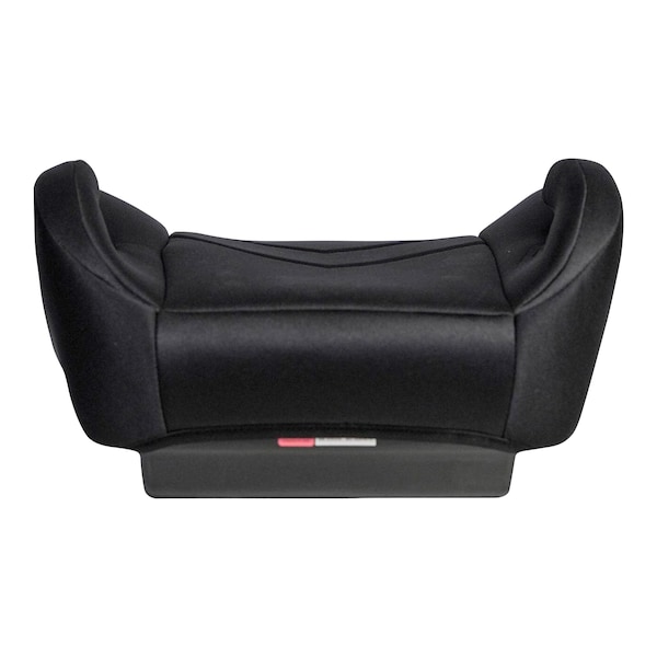 babywalz AxkidSitzerhöhung Mate 2 shell black Versandkostenfrei