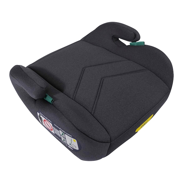 babywalz AxkidSitzerhöhung Mate 2 granite melange Begrenztes Angebot