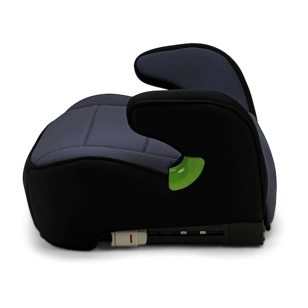 babywalz OsannSitzerhöhung Junior Isofix i-Size nero Online Shopping