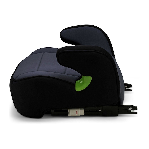 babywalz OsannSitzerhöhung Junior Isofix i-Size nero Online Shopping