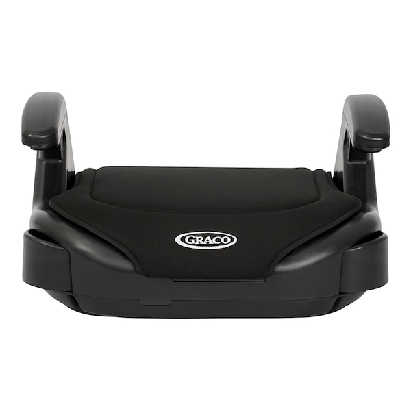 babywalz GracoSitzerhöhung Booster Basic R129 black Cyber Monday
