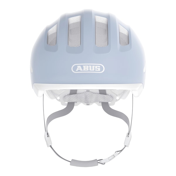 babywalz ABUSFahrradhelm Smiley 3.0 ACE LED pure aqua Saisonale Angebote