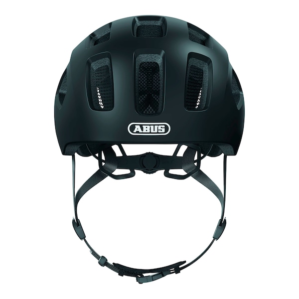 babywalz ABUSFahrradhelm Youn-I 2.0 velvet black Riesige Ersparnisse