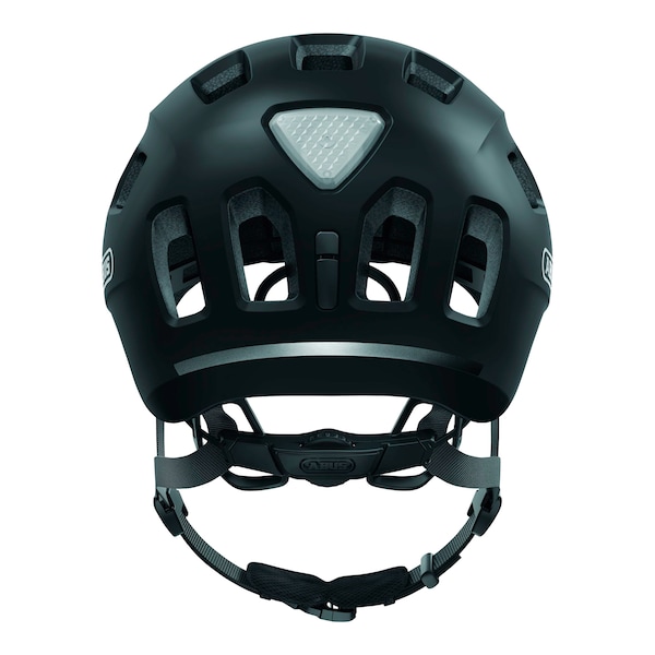 babywalz ABUSFahrradhelm Youn-I 2.0 velvet black Riesige Ersparnisse