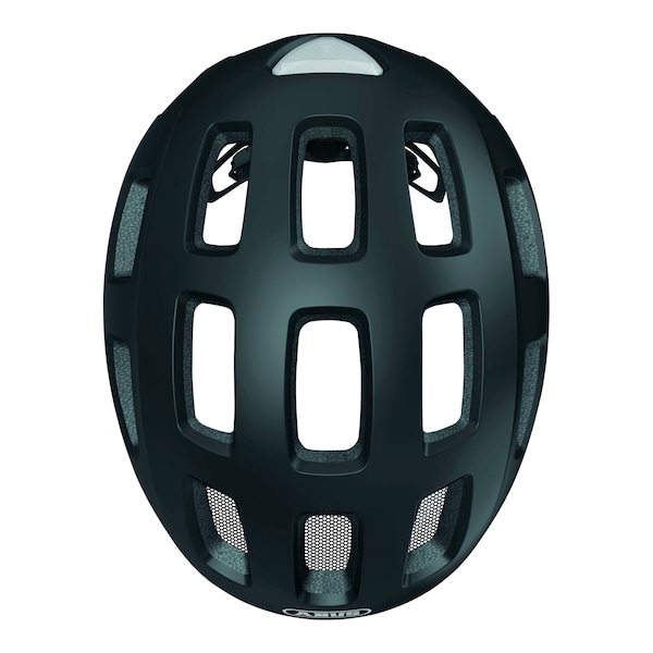 babywalz ABUSFahrradhelm Youn-I 2.0 velvet black Riesige Ersparnisse