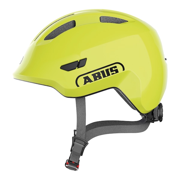 babywalz ABUSFahrradhelm Smiley 3.0 shiny yellow Letzte 2 Tage