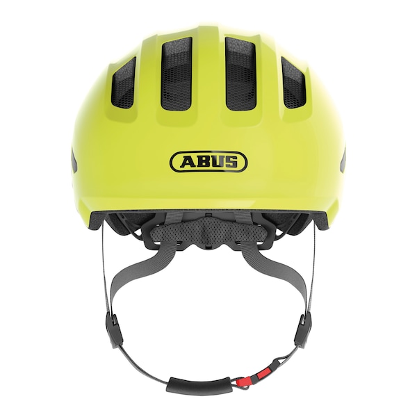 babywalz ABUSFahrradhelm Smiley 3.0 shiny yellow Letzte 2 Tage
