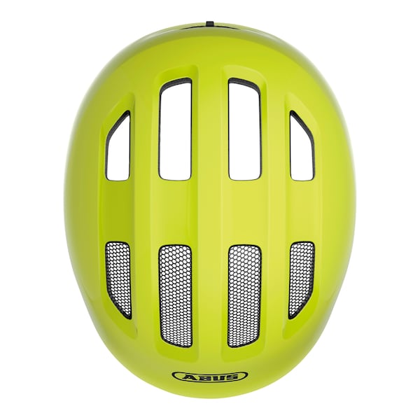 babywalz ABUSFahrradhelm Smiley 3.0 shiny yellow Letzte 2 Tage