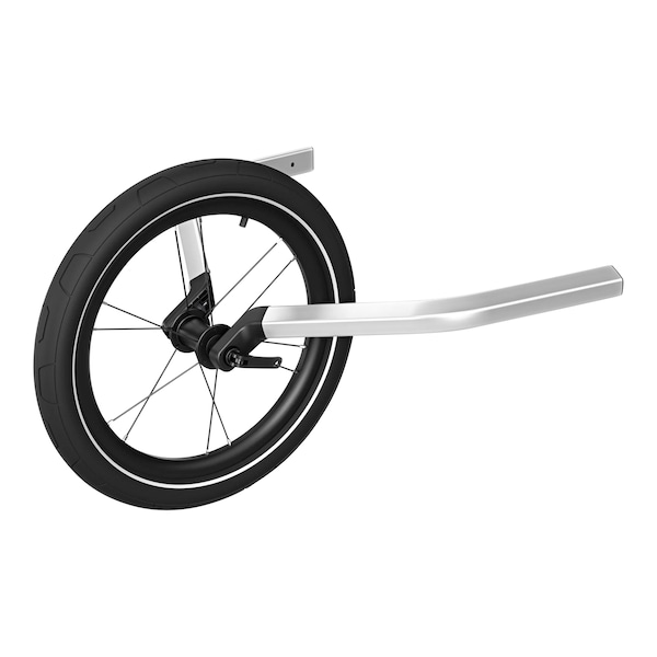 babywalz ThuleJog Kit für Chariot Double Nur für heute