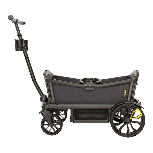 babywalz VEERBollerwagen Cruiser Vierteljährliche Förderung