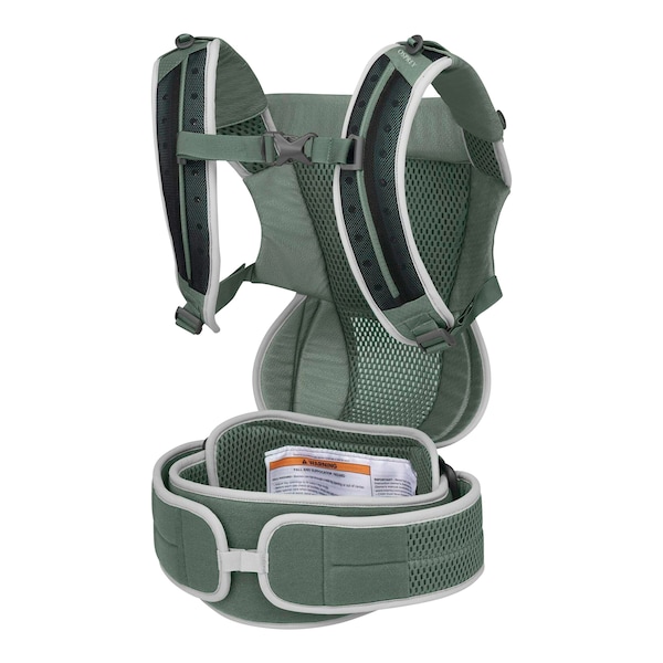 babywalz Osprey - PocoBabytrage Soft koseret green Bis zu 55% Rabatt