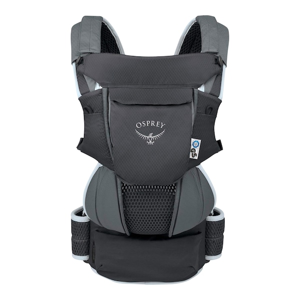 babywalz Osprey - PocoBabytrage Soft black Black Friday Preise