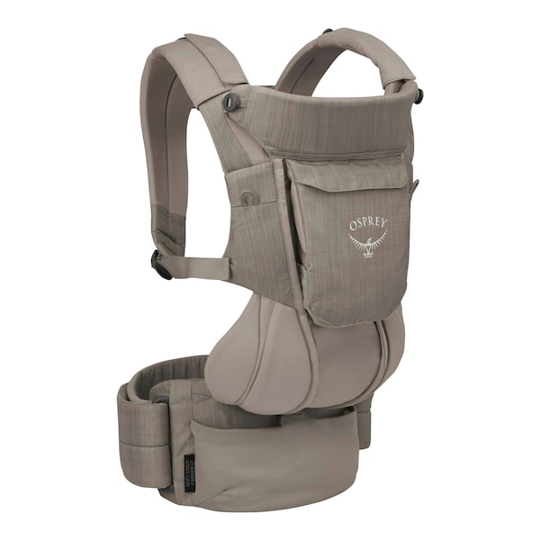 babywalz Osprey - PocoBabytrage Soft LT concrete tan Im Verkauf