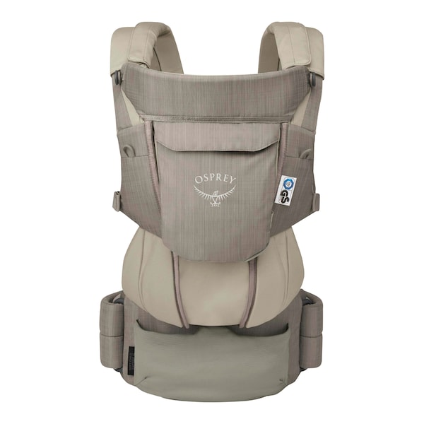 babywalz Osprey - PocoBabytrage Soft LT concrete tan Im Verkauf