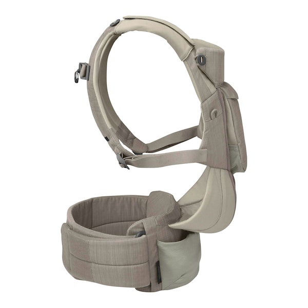 babywalz Osprey - PocoBabytrage Soft LT concrete tan Im Verkauf