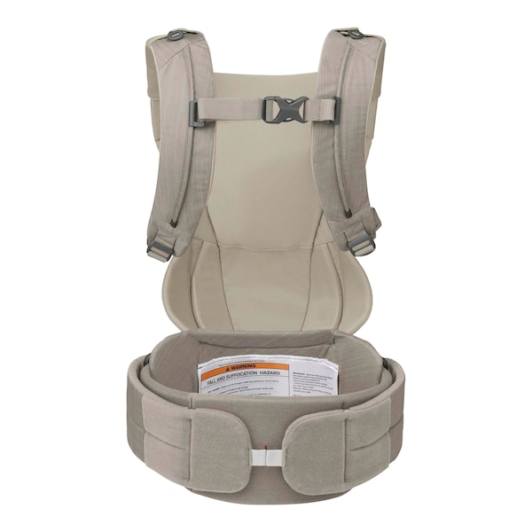 babywalz Osprey - PocoBabytrage Soft LT concrete tan Im Verkauf