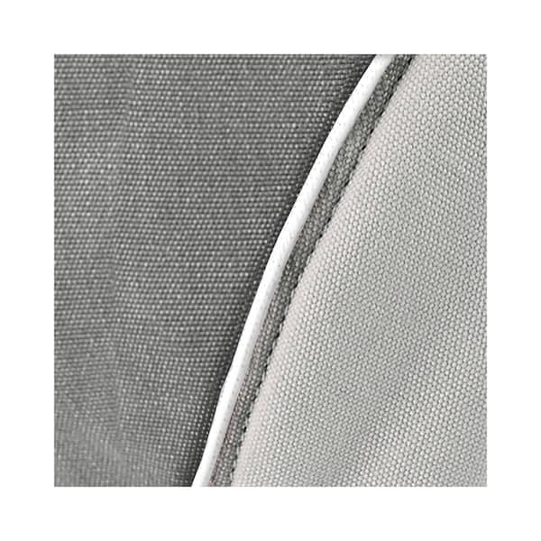 babywalz manduca® - XTBabytrage 3 Tragepositionen grey-white Rabatte dieses Monats