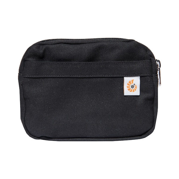 babywalz Ergobaby® - OMNI 360Babytrage 4 Tragepositionen Pure Black Auslauf